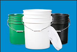 Drums, Pails & Containers in Stock - ULINE