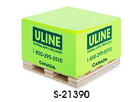 Pallet Notes in Stock - ULINE.ca