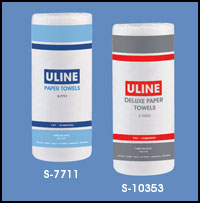 ULINE Paper Towels